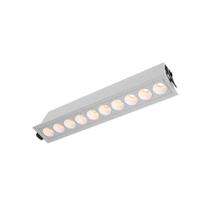 Spot De Embutir Nordecor Downlight Powerus Led Alto Irc 90 20w Bivolt Lente Branca 3000k Spot De Embutir Nordecor Downlight Powerus Led Alto Irc 90 20w Bivolt Lente Branca 3000k