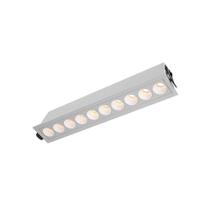 Spot de Embutir Nordecor Downlight Powerus Led Alto IRC 90 20W Bivolt Spot de Embutir Nordecor Downlight Powerus Led Alto IRC 90 20W Bivolt