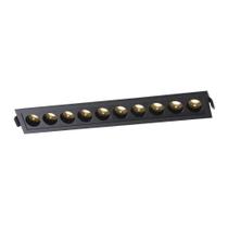 Spot de Embutir Nordecor Downlight Powerus Led Alto IRC 90 20W Bivolt Spot de Embutir Nordecor Downlight Powerus Led Alto IRC 90 20W Bivolt