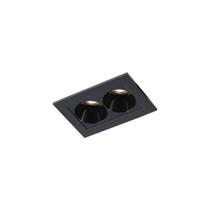 Spot de Embutir Nordecor Downlight Powerus Led Alto IRC 90 4W Bivolt