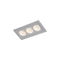 Spot de Embutir Nordecor Downlight Powerus Led Alto IRC 90 6W Bivolt Spot de Embutir Nordecor Downlight Powerus Led Alto IRC 90 6W Bivolt