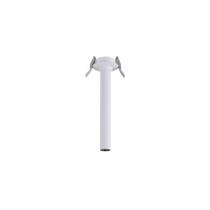 Spot de Embutir Nordecor Lea 23cm Alto IRC 97 5W Bivolt Spot de Embutir Nordecor Lea 23cm Alto IRC 97 5W Bivolt