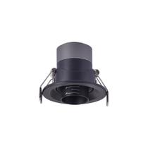 Spot de Embutir Nordecor Lova Led 15-60 Alto IRC 97 5W Bivolt Spot de Embutir Nordecor Lova Led 15-60 Alto IRC 97 5W Bivolt