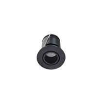 Spot de Embutir Nordecor Lun Redondo Led Alto IRC 90 3W Bivolt Spot de Embutir Nordecor Lun Redondo Led Alto IRC 90 3W Bivolt