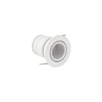 Spot De Embutir Nordecor Lun Redondo Led Alto Irc 90 5w Bivolt Branco 2700k Luz Amarela 6504 Spot De Embutir Nordecor Lun Redondo Led Alto Irc 90 5w Bivolt Branco 2700k Luz Amarela 6504