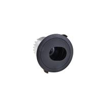 Spot de Embutir Nordecor Mayn Redondo Led Alto IRC 97 10W Bivolt