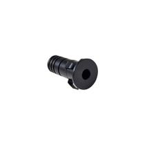 Spot De Embutir Nordecor Noa Ini Mini Redondo Led Alto Irc 90 1w Bivolt Preto 2700k Luz Amarela 6501 Spot De Embutir Nordecor Noa Ini Mini Redondo Led Alto Irc 90 1w Bivolt Preto 2700k Luz Amarela 6501