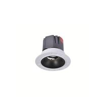 Spot De Embutir Nordecor Zagle No-frame Redondo Led Alto Irc 97 5w Bivolt Preto 2700k Luz Amarela Spot De Embutir Nordecor Zagle No-frame Redondo Led Alto Irc 97 5w Bivolt Preto 2700k Luz Amarela