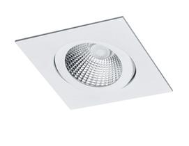 Spot De Embutir Par20 Bella Luce Bl1085/1D -Kit 10Pçs -Branco Spot De Embutir Par20 Bella Luce Bl1085/1D -Kit 10Pçs -Branco