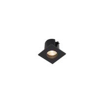 Spot de Embutir para Móvel Stella Mini Móbili Quadrado Led Alto IRC 90 1,5W Bivolt