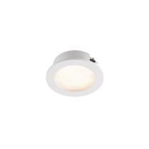 Spot de Embutir para Móvel Stella Móbili Redondo Led Alto IRC 90 2,5W Bivolt Spot de Embutir para Móvel Stella Móbili Redondo Led Alto IRC 90 2,5W Bivolt