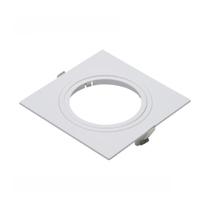 Spot De Embutir Pix Quadrado Plano Par 20 Direcionável Spot De Embutir Pix Quadrado Plano Par 20 Direcionável