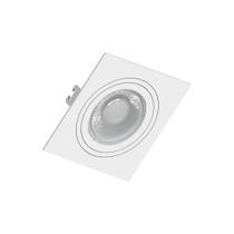 Spot De Embutir Plano Save Energy Par 20 E27 Bivolt Branco Spot De Embutir Plano Save Energy Par 20 E27 Bivolt Branco