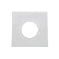 Spot de Embutir Quadrado AR 70 Branco Save Energy Spot de Embutir Quadrado AR 70 Branco Save Energy