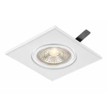 Spot De Embutir Quadrado Dic Light 190130 Br Belalux Spot De Embutir Quadrado Dic Light 190130 Br Belalux