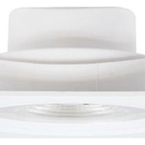 Spot De Embutir Quadrado Led 12w Luz Branca Inspire Spot De Embutir Quadrado Led 12w Luz Branca Inspire