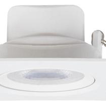 Spot De Embutir Quadrado Led 5w Luz Branca Bivolt Inspire