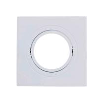 Spot de Embutir Quadrado PAR 20 Branco Save Energy Spot de Embutir Quadrado PAR 20 Branco Save Energy
