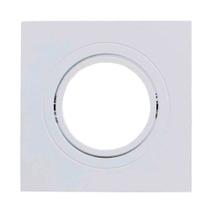 Spot de Embutir Quadrado PAR 30 Branco Save Energy Spot de Embutir Quadrado PAR 30 Branco Save Energy