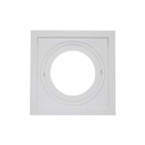 Spot de Embutir Quadrado Recuado Par 30 Branco Save Energy Spot de Embutir Quadrado Recuado Par 30 Branco Save Energy