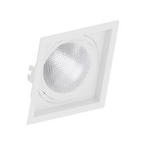 Spot de Embutir Recuado 1L PAR30 E27 Branco Save SE-330.1056 Spot de Embutir Recuado 1L PAR30 E27 Branco Save SE-330.1056