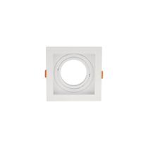 Spot De Embutir Recuado Astraled Berenices Para Lâmpada Mr11 Quadrado Spot De Embutir Recuado Astraled Berenices Para Lâmpada Mr11 Quadrado