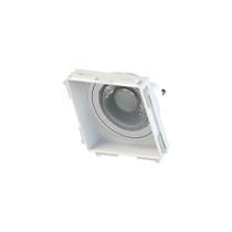 Spot De Embutir Recuado No Frame Save Energy Mr16 Gu10 Bivolt Branco Se-330.2034 Spot De Embutir Recuado No Frame Save Energy Mr16 Gu10 Bivolt Branco Se-330.2034