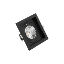 Spot De Embutir Recuado Save Energy Ar70 Gu10 Bivolt