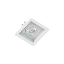 Spot de Embutir Recuado Save Energy MR16 GU10 Bivolt
