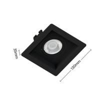 Spot de Embutir Recuado Save Energy Par 20 E27 Bivolt Spot de Embutir Recuado Save Energy Par 20 E27 Bivolt