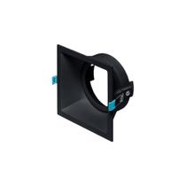 Spot de Embutir Recuado Stella Square AR111 GU10 Quadrado Bivolt Spot de Embutir Recuado Stella Square AR111 GU10 Quadrado Bivolt