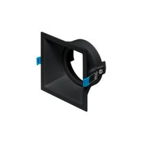 Spot de Embutir Recuado Stella Square Par 30 E27 Quadrado Bivolt