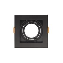 Spot de Embutir Recuado Taschibra Conecta para Lâmpada Par 30 Quadrado Spot de Embutir Recuado Taschibra Conecta para Lâmpada Par 30 Quadrado