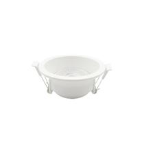 Spot de Embutir Redondo Recuado Branco 9cm Led 5W 3000K Bivolt Spot de Embutir Redondo Recuado Branco 9cm Led 5W 3000K Bivolt