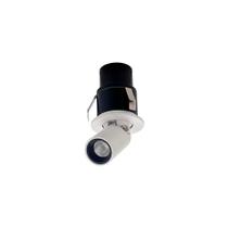 Spot De Embutir Retrátil Nordecor Mali Led Alto Irc 90 3w Bivolt Branco 3000k Luz Amarela 6544 Spot De Embutir Retrátil Nordecor Mali Led Alto Irc 90 3w Bivolt Branco 3000k Luz Amarela 6544