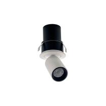 Spot De Embutir Retrátil Nordecor Mali Led Alto Irc 90 5w Bivolt Branco 3000k Luz Amarela 6546 Spot De Embutir Retrátil Nordecor Mali Led Alto Irc 90 5w Bivolt Branco 3000k Luz Amarela 6546
