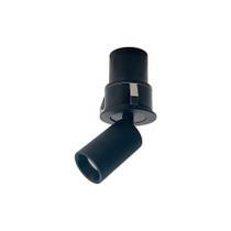 Spot De Embutir Retrátil Nordecor Mali Led Alto Irc 90 5w Bivolt Preto 3000k Luz Amarela 6547 Spot De Embutir Retrátil Nordecor Mali Led Alto Irc 90 5w Bivolt Preto 3000k Luz Amarela 6547