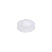 Spot De Embutir/sobrepor Para Móvel Taschibra álamo Led Redondo 2w Bivolt Branco 6500k Luz Branca 15060113