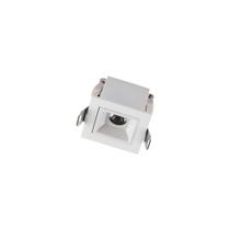 Spot de Embutir Taschibra Arch Pontual Led 2W Bivolt