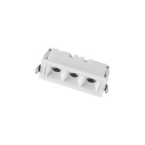 Spot De Embutir Taschibra Arch Pontual Led 6w Bivolt Branco 2700k Luz Amarela 15090431 Spot De Embutir Taschibra Arch Pontual Led 6w Bivolt Branco 2700k Luz Amarela 15090431