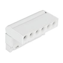 Spot De Foco Mag 48V 6W 2700K Branco IP20 Gaya