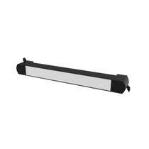 Spot de LED 20W para Trilho Pto Cor:Luz Fria 6500K