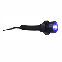 Spot de Led Azul - 24V - DNI 0600