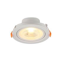 Spot de Led Blumenau MR16 Redondo 6W Bivolt Spot de Led Blumenau MR16 Redondo 6W Bivolt