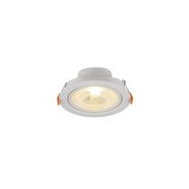 Spot de Led Blumenau Slim Redondo 8W Bivolt Spot de Led Blumenau Slim Redondo 8W Bivolt