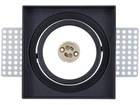 Spot de LED de Embutir Quadrado Gaya Decor - Frame AR70