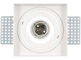 Spot de LED de Embutir Quadrado Gaya Decor - Frame PAR270