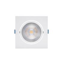 Spot De Led De Embutir Recuado Stella Easy Evo Par 30 Quadrado 12w Bivolt Branco - 4000k - Luz Neutra Spot De Led De Embutir Recuado Stella Easy Evo Par 30 Quadrado 12w Bivolt Branco - 4000k - Luz Neutra