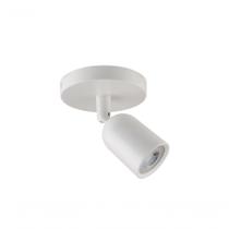 Spot De Led Direct Mr16 Circular 4w Branco Taschibra 3000k Luz Quente Spot De Led Direct Mr16 Circular 4w Branco Taschibra 3000k Luz Quente