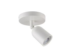 Spot de Led Direct MR16 Circular 4w Branco Taschibra